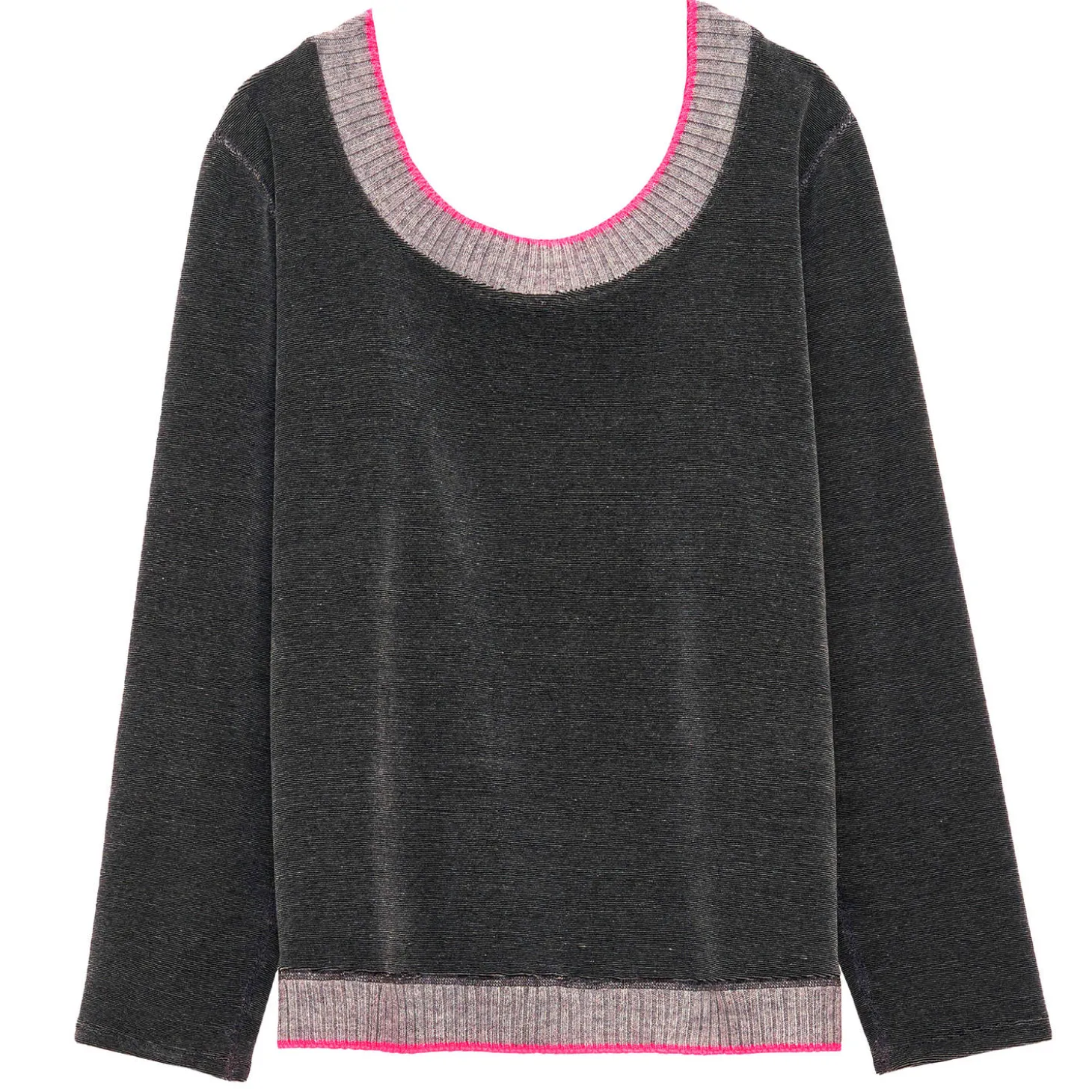 Sweat En Velours