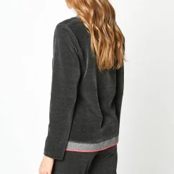 Sweat En Velours