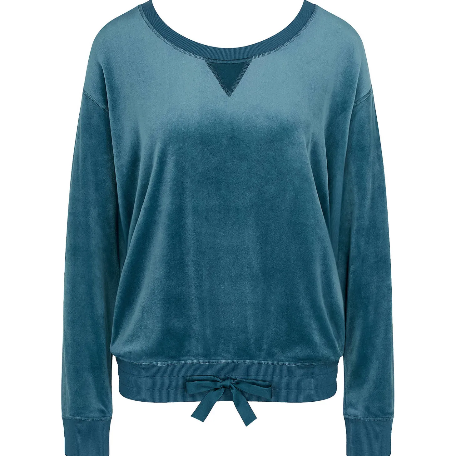 Sweat En Velours