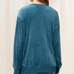 Sweat En Velours