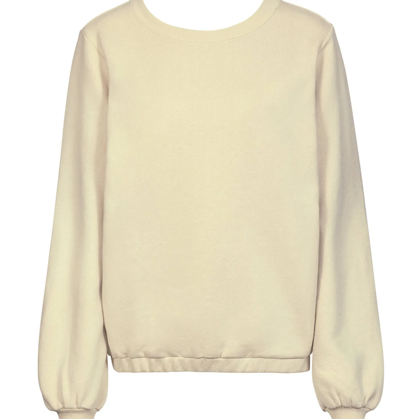 Sweat Kia En Coton
