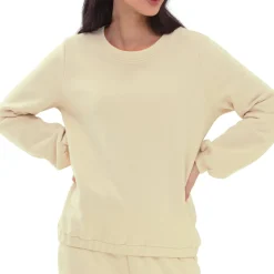 Sweat Kia En Coton
