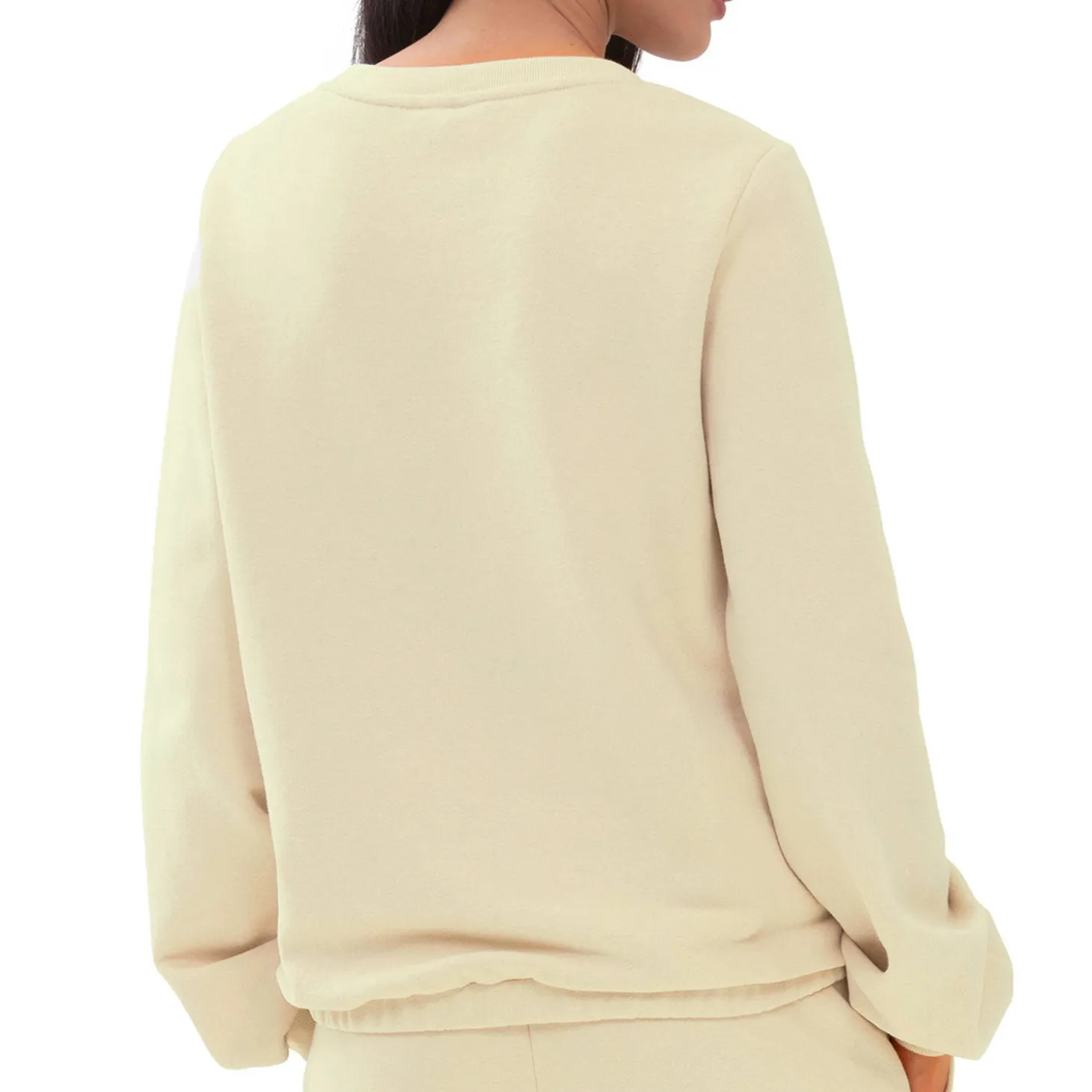 Sweat Kia En Coton