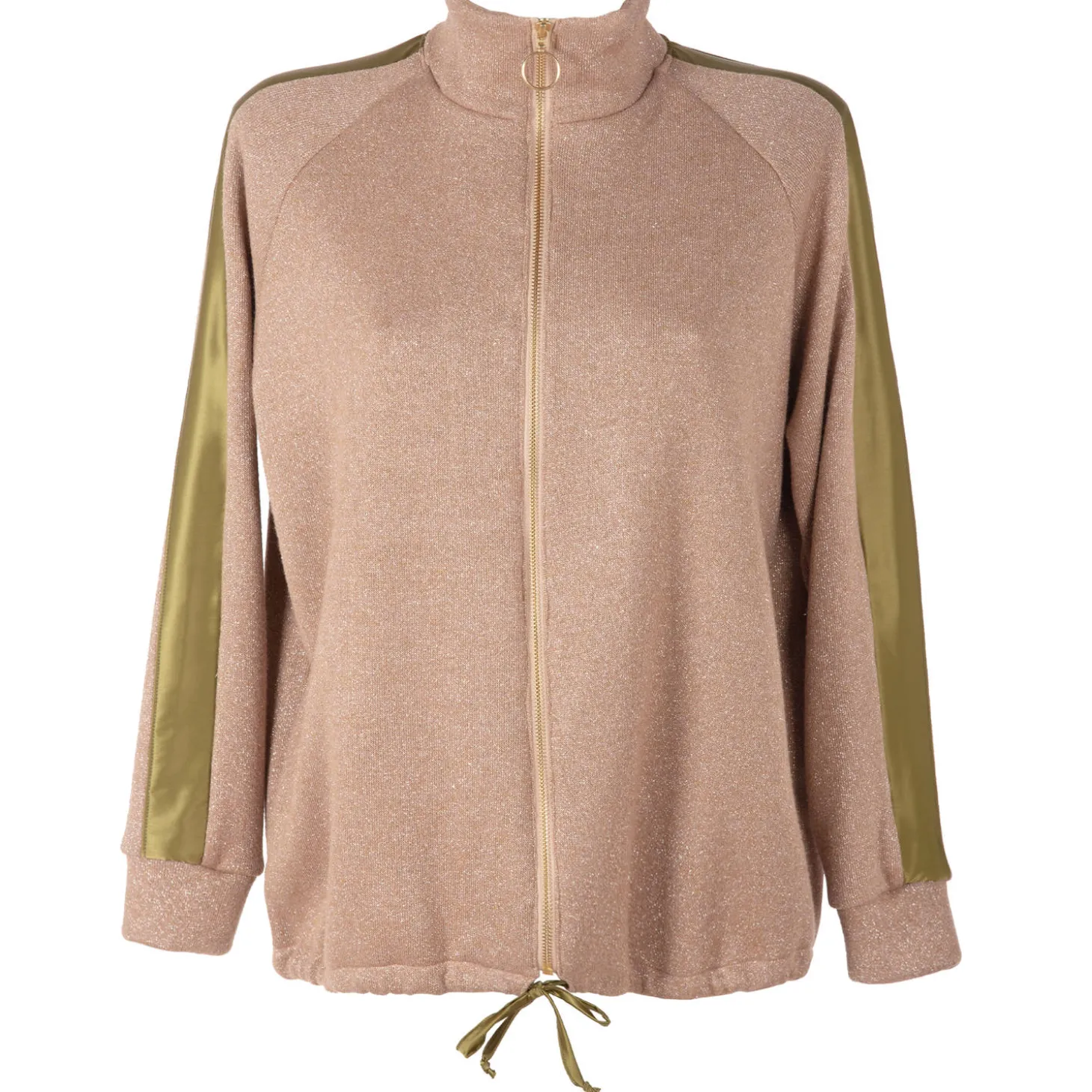 Sweat Zippe Vienna