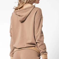Sweat Zippe Vienna
