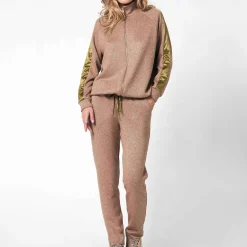 Sweat Zippe Vienna