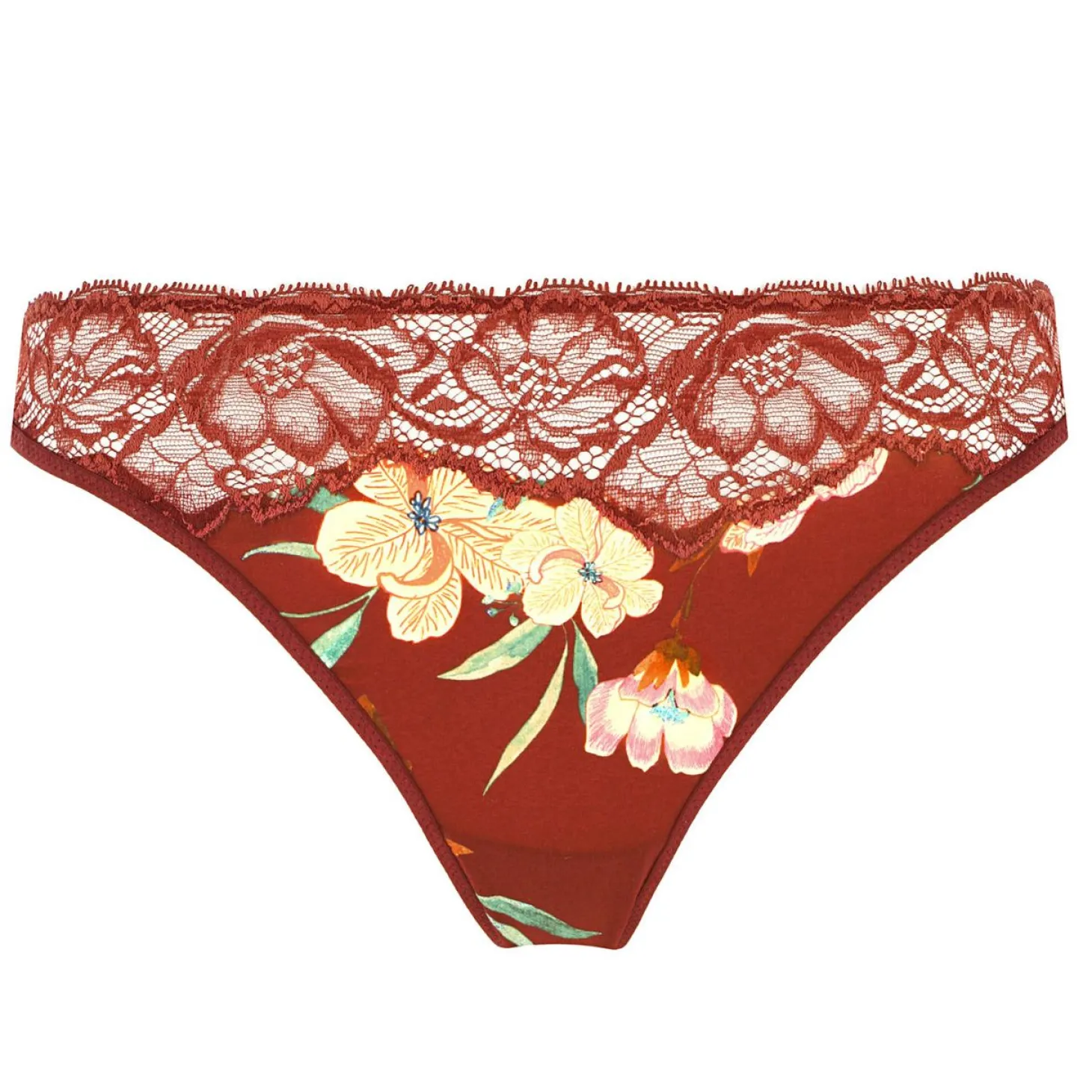Tanga