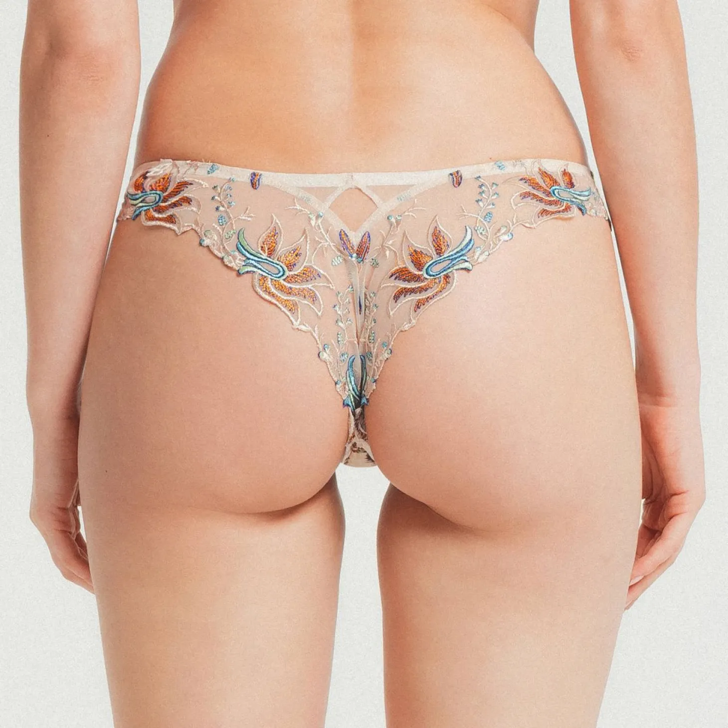 Tanga