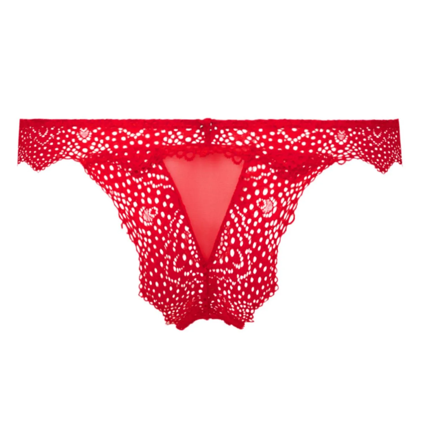 Tanga