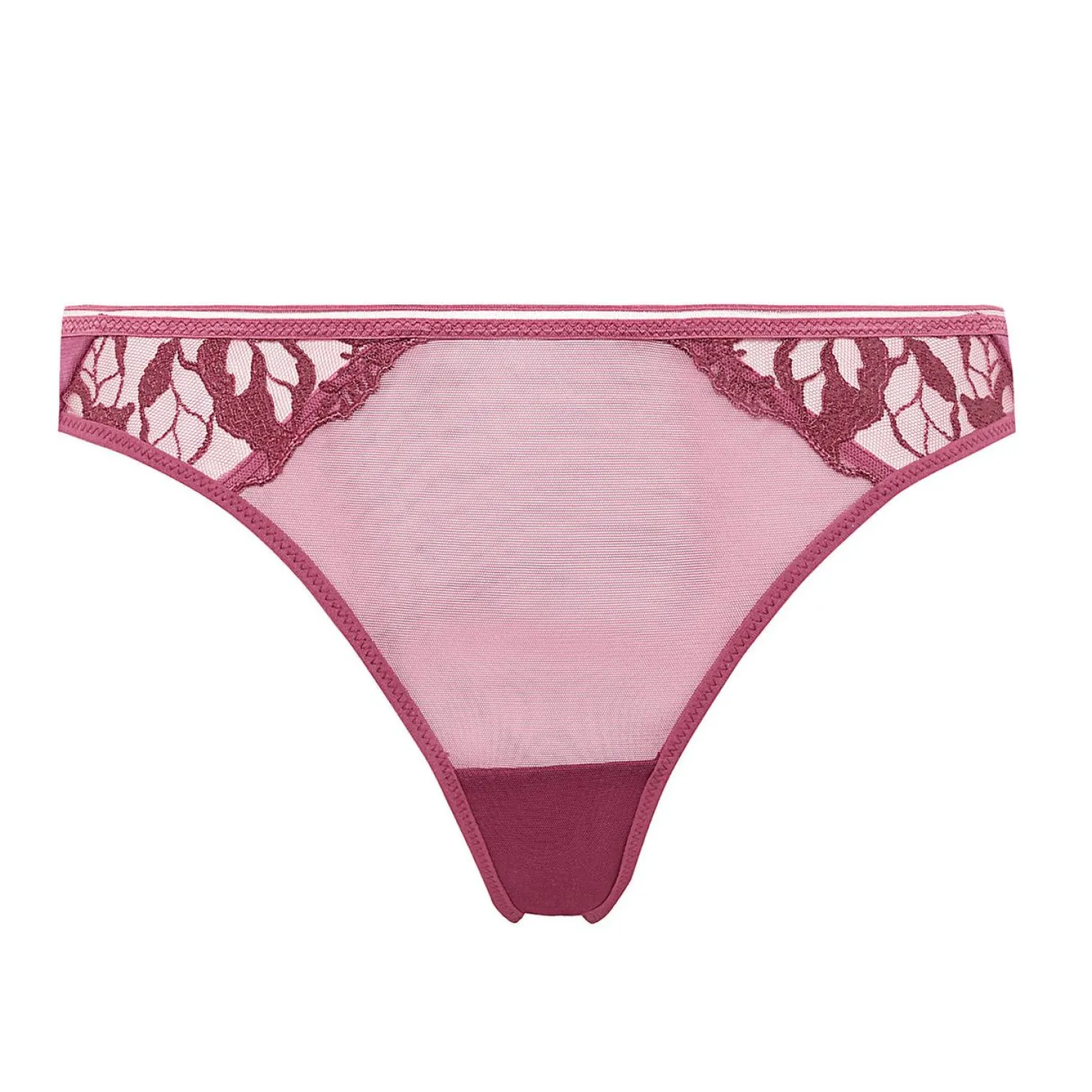 Tanga