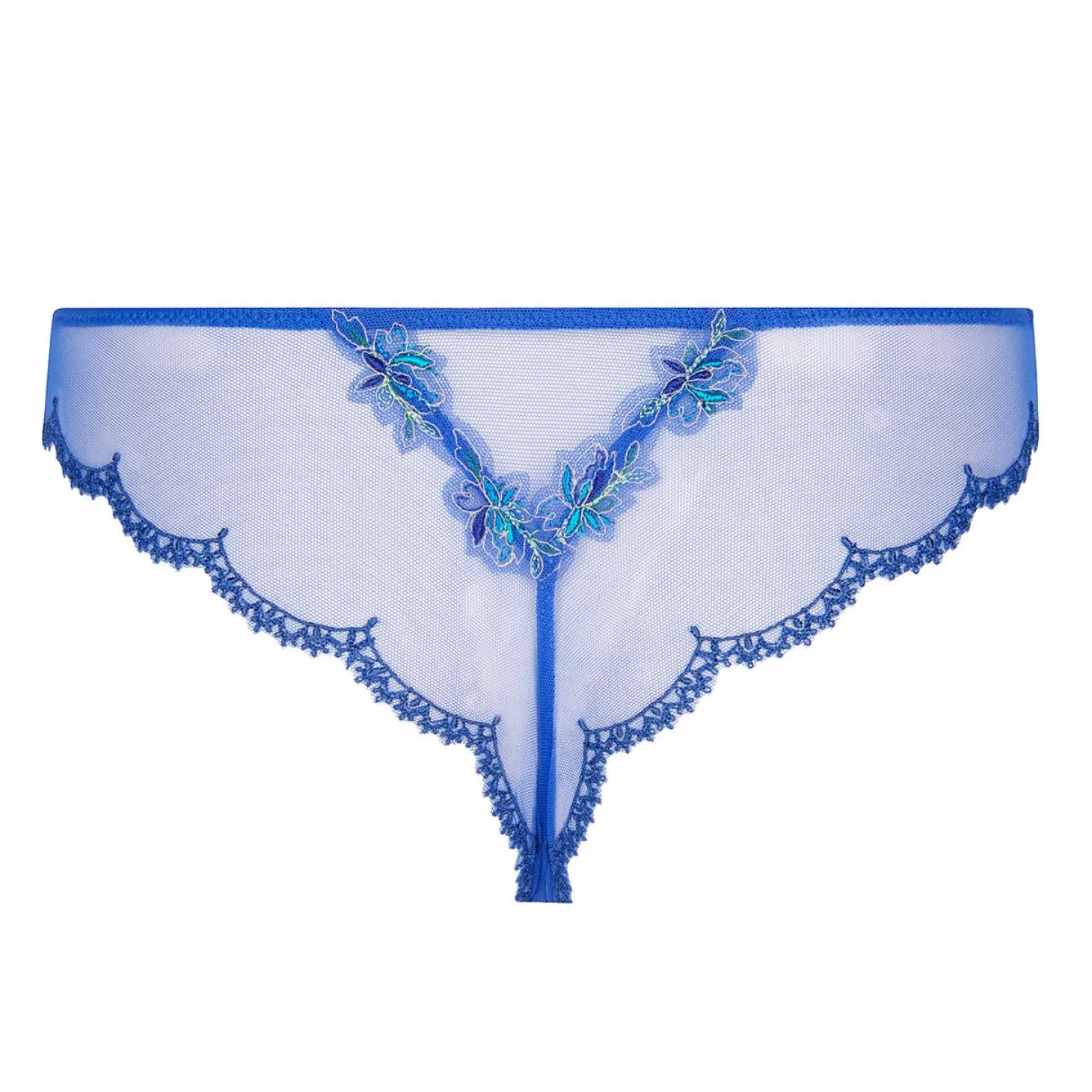 Tanga
