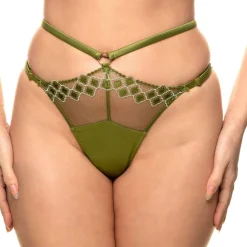 Tanga