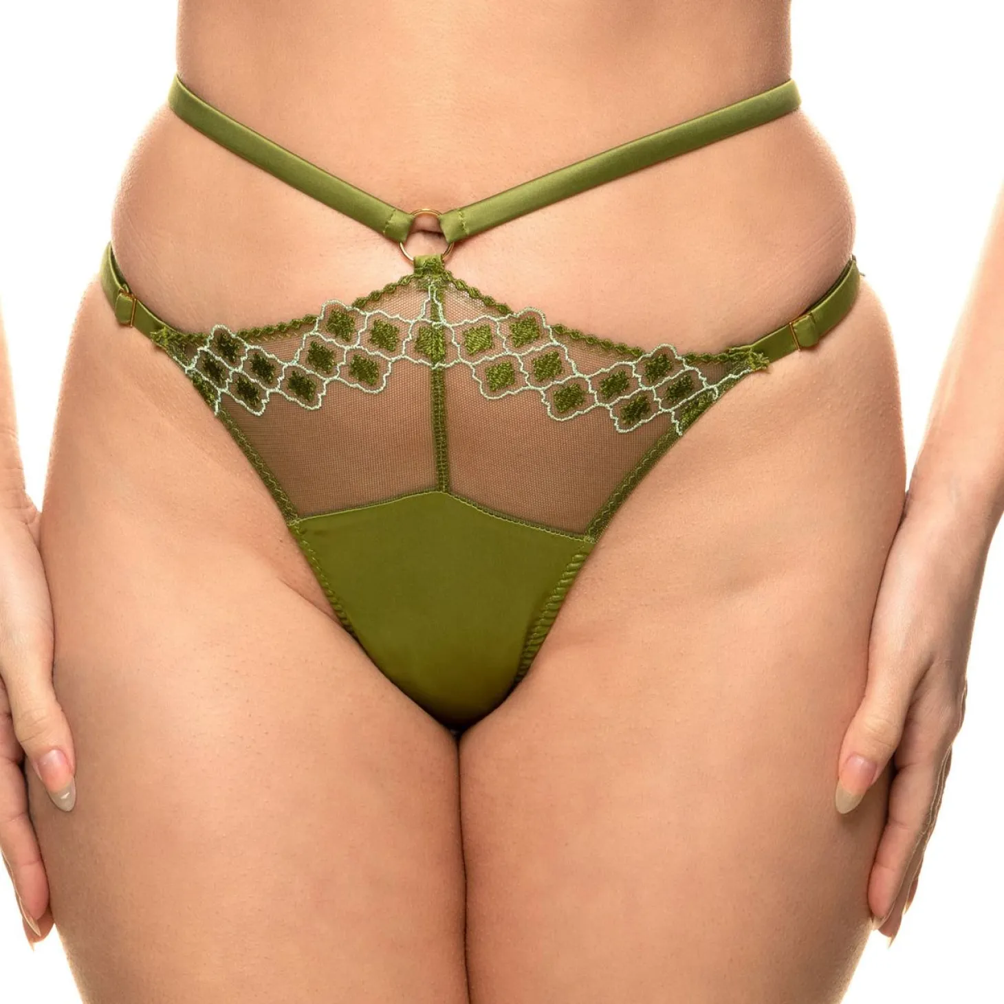 Tanga