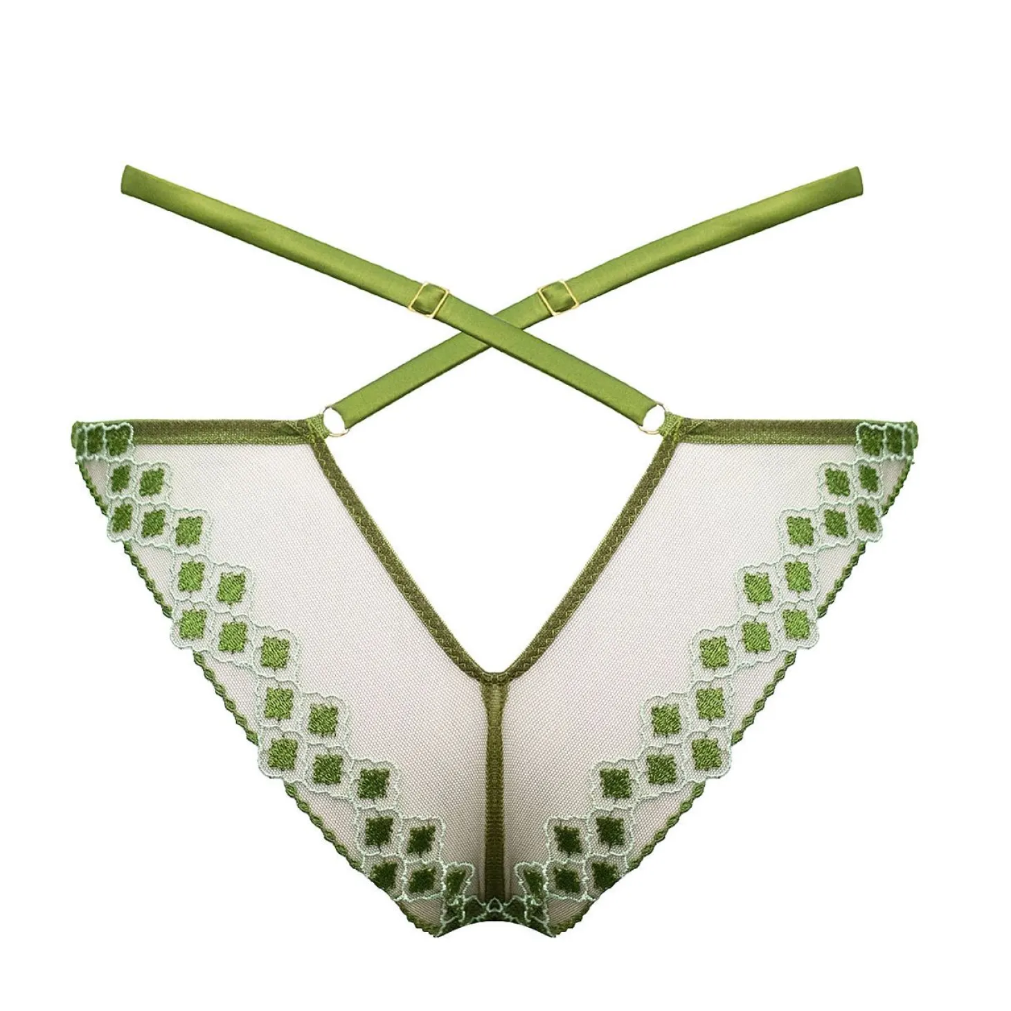 Tanga