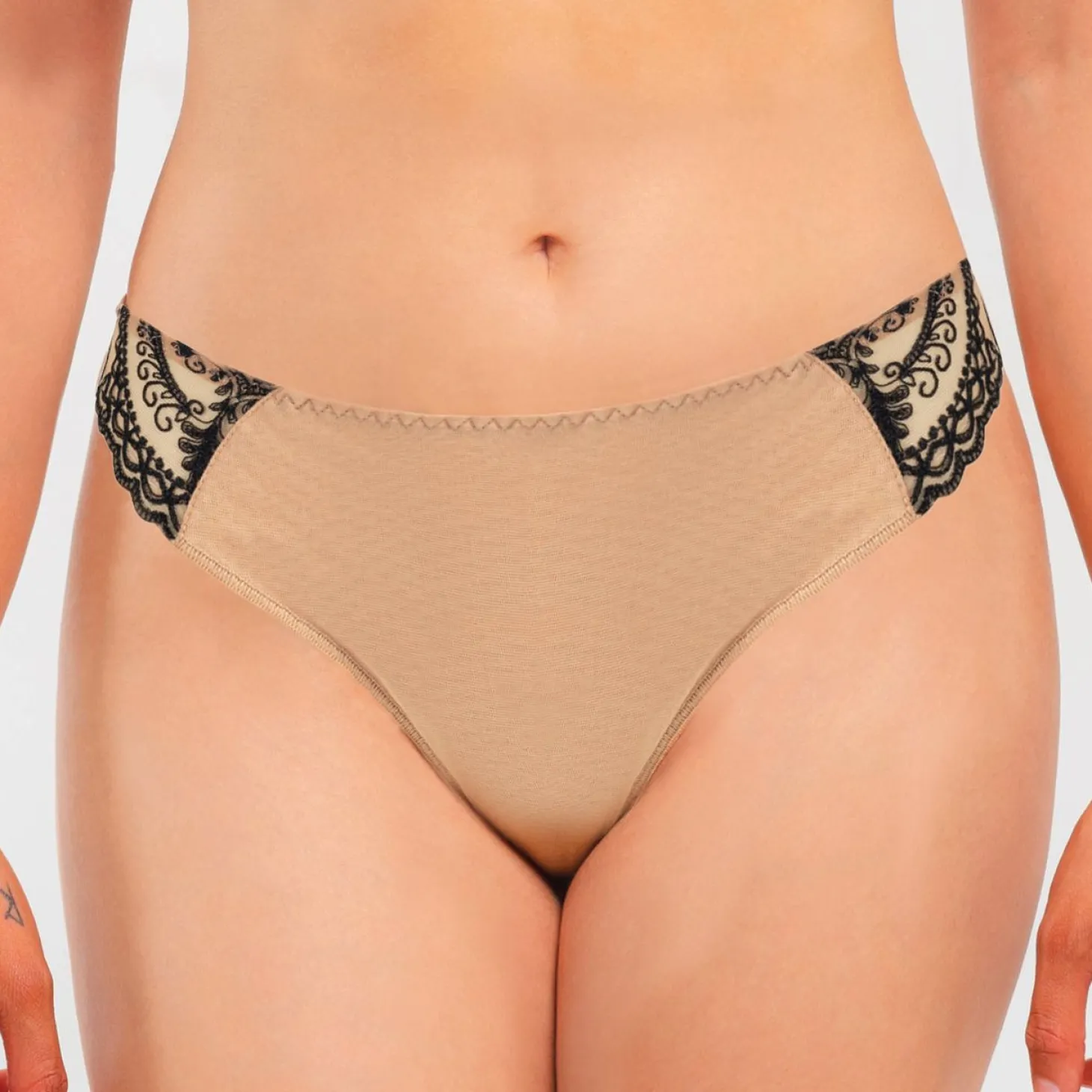 Tanga
