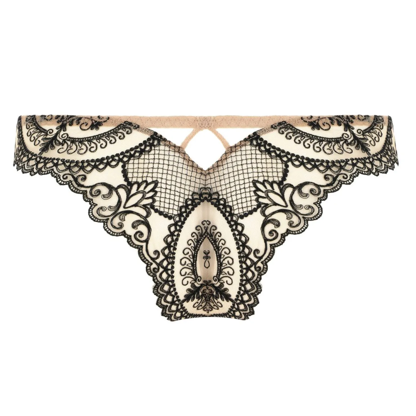 Tanga