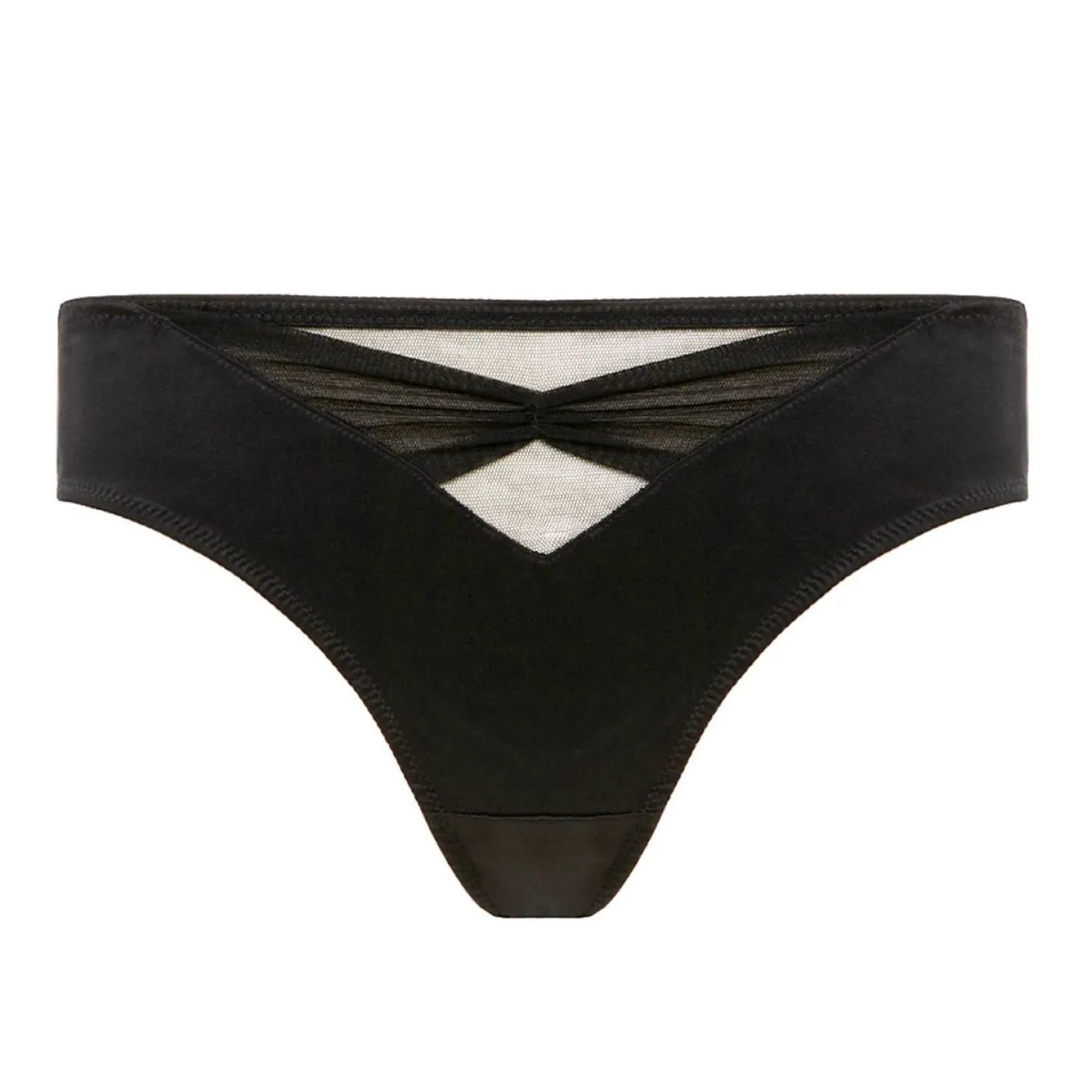 Tanga