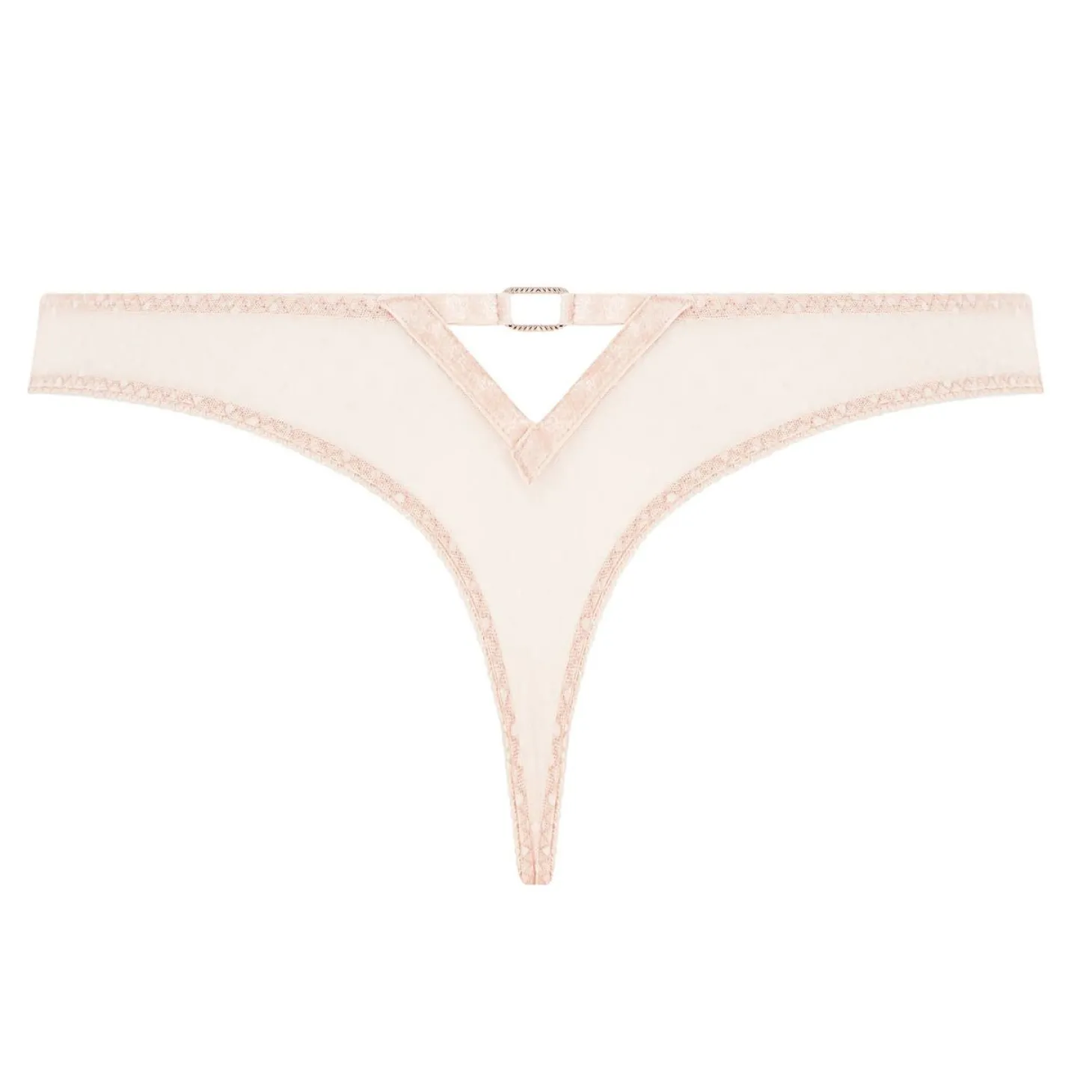 Tanga