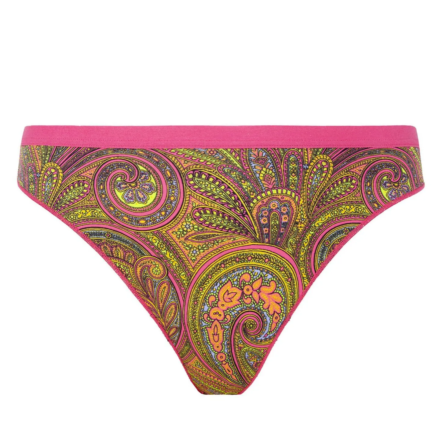 Tanga