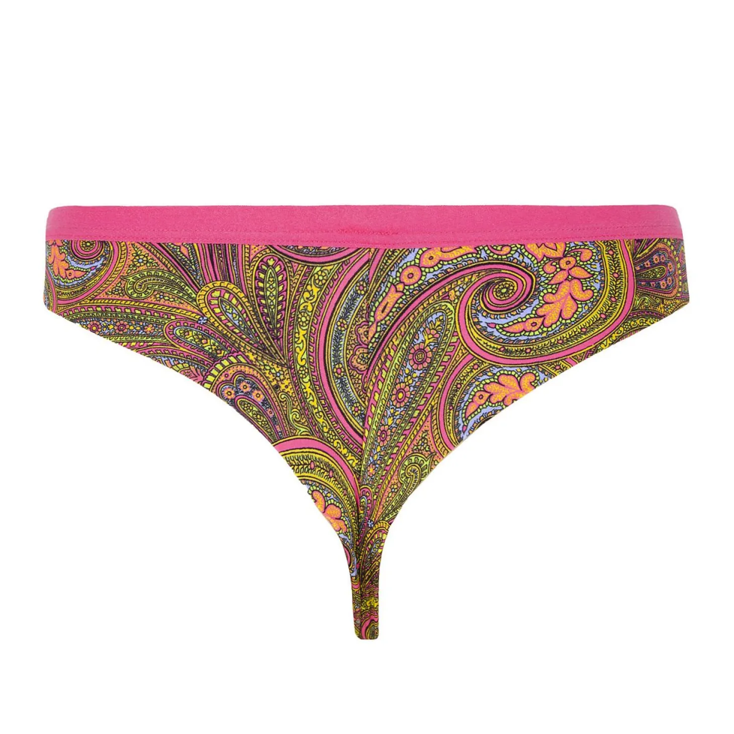 Tanga