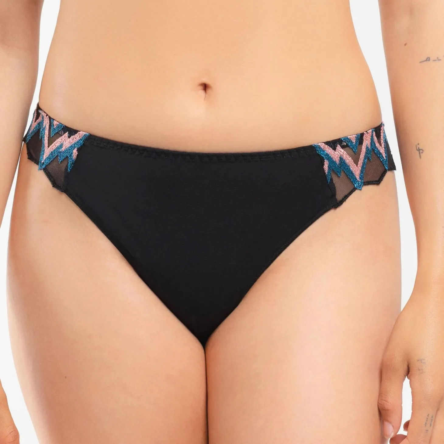 Tanga