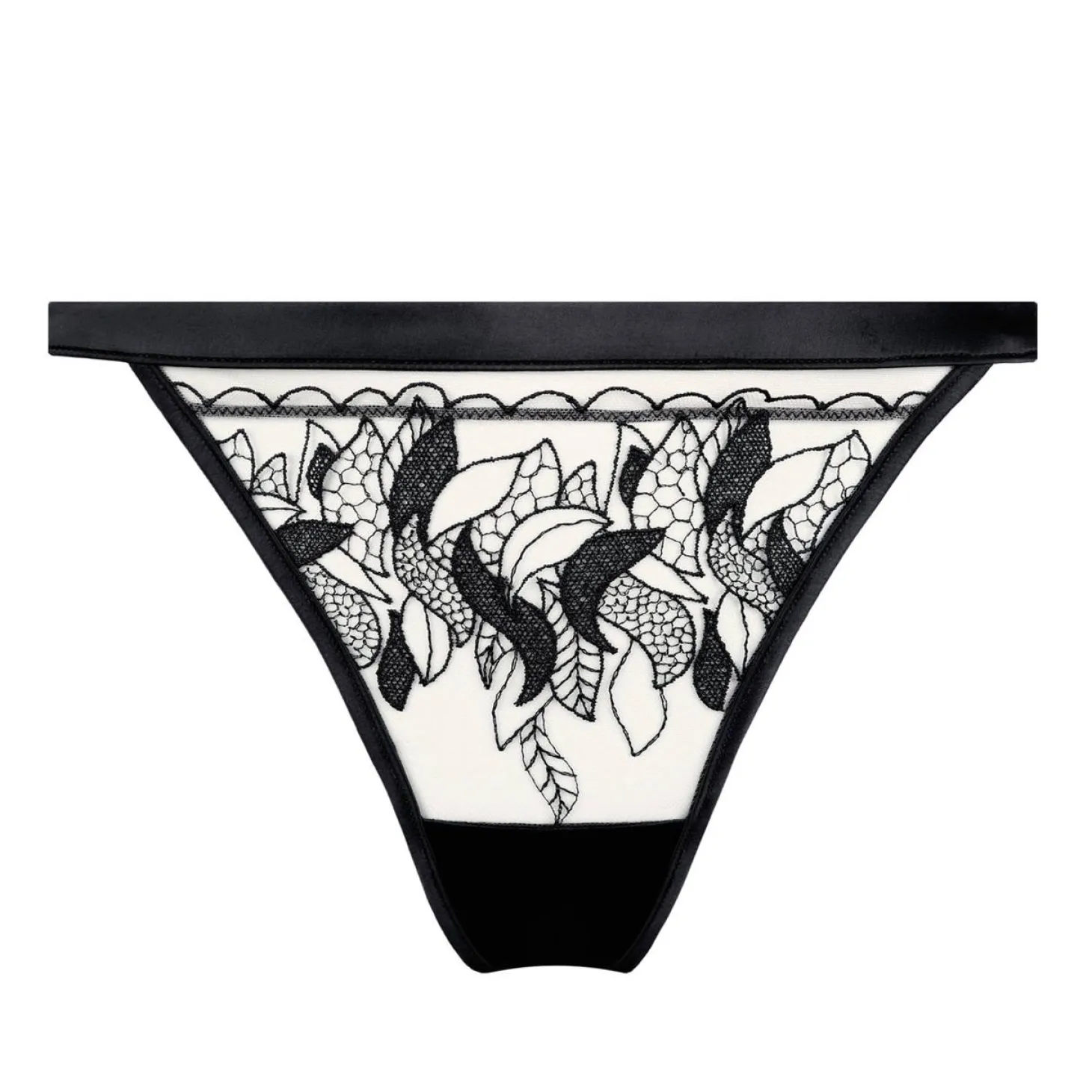 Tanga