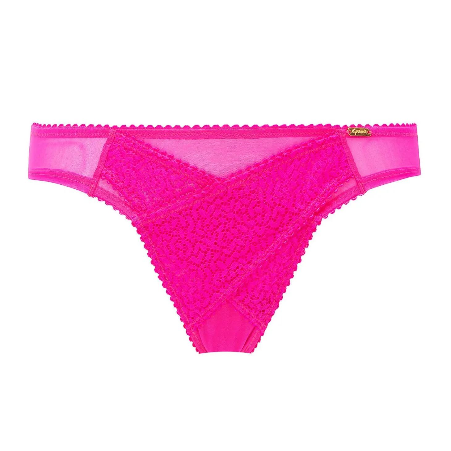 Tanga