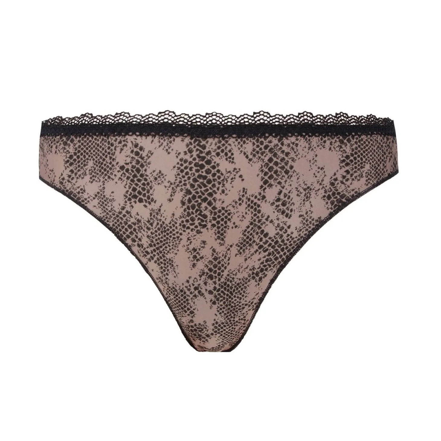 Tanga