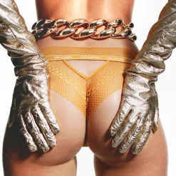 Tanga