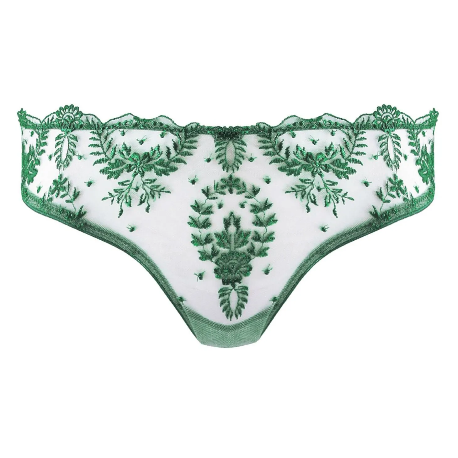 Tanga
