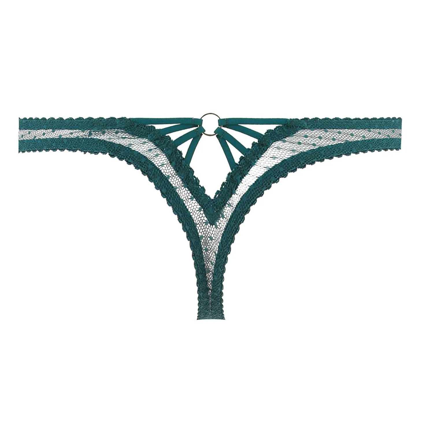Tanga