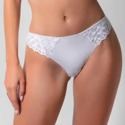 Tanga En Coton