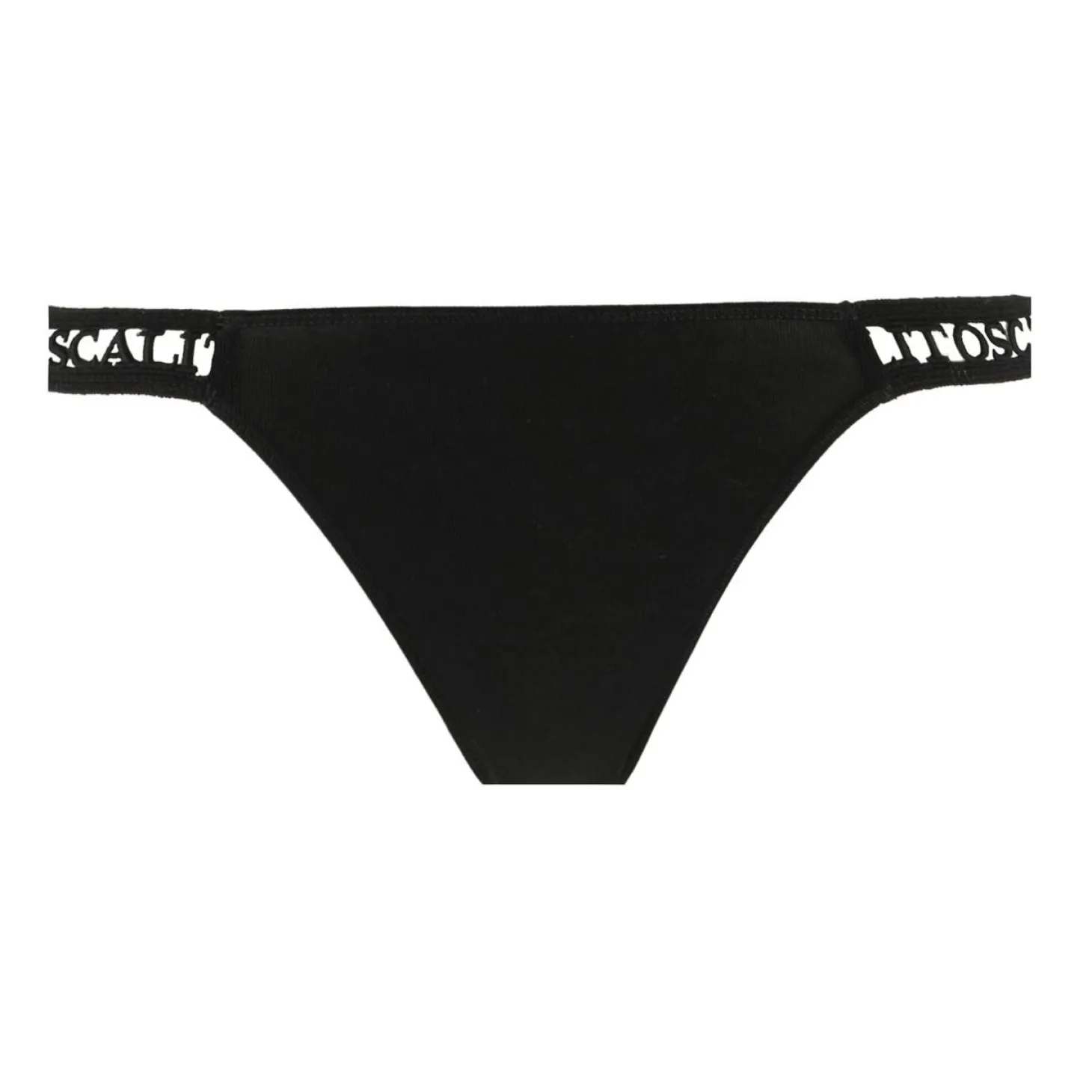 Tanga En Coton