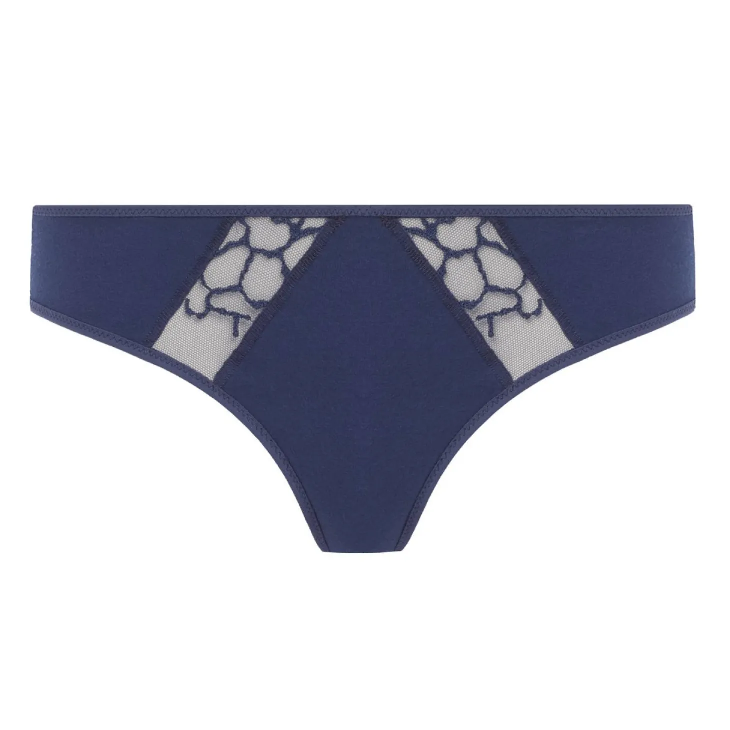 Tanga En Coton