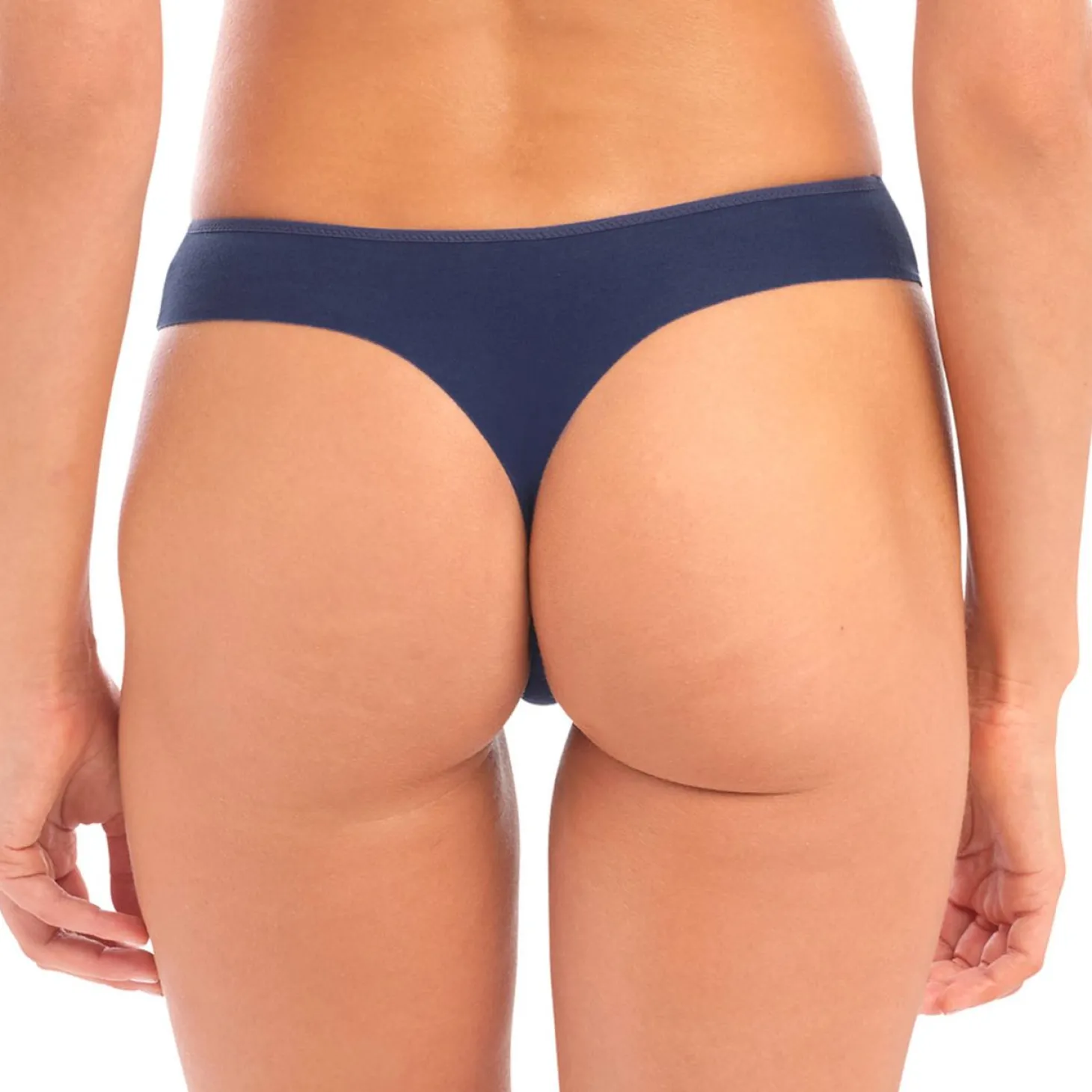 Tanga En Coton