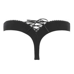 Tanga En Coton