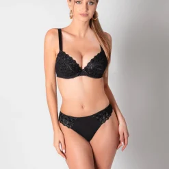Tanga En Coton