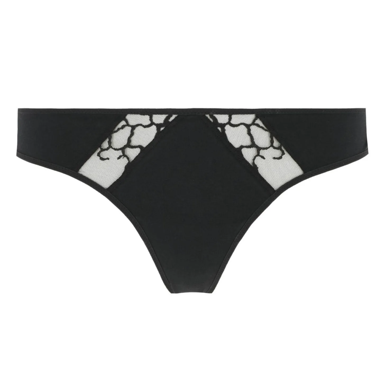 Tanga En Coton