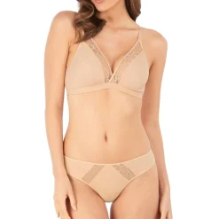 Tanga En Coton