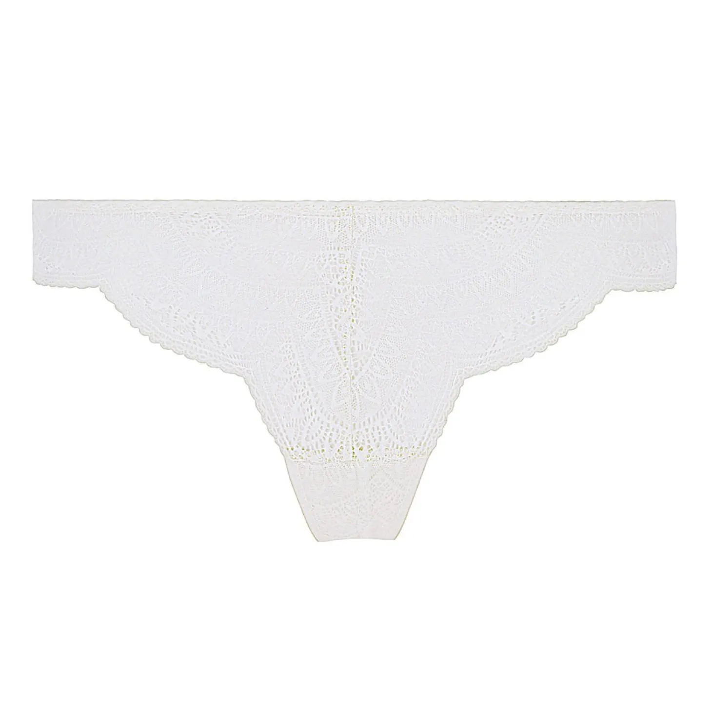 Tanga En Dentelle
