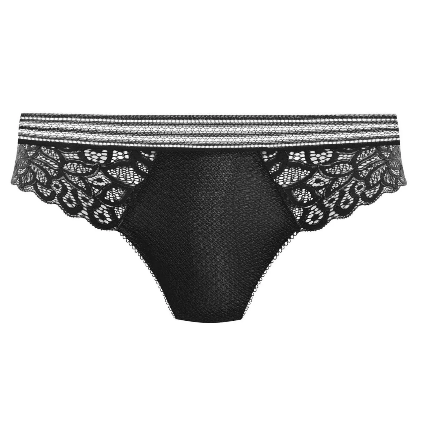 Tanga En Dentelle