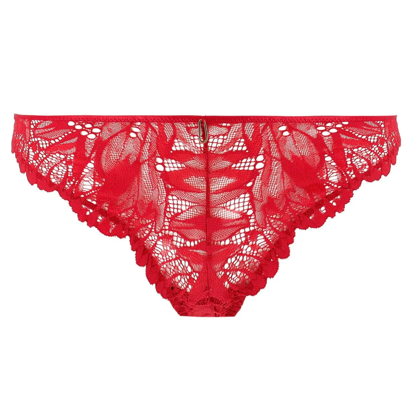 Tanga En Dentelle