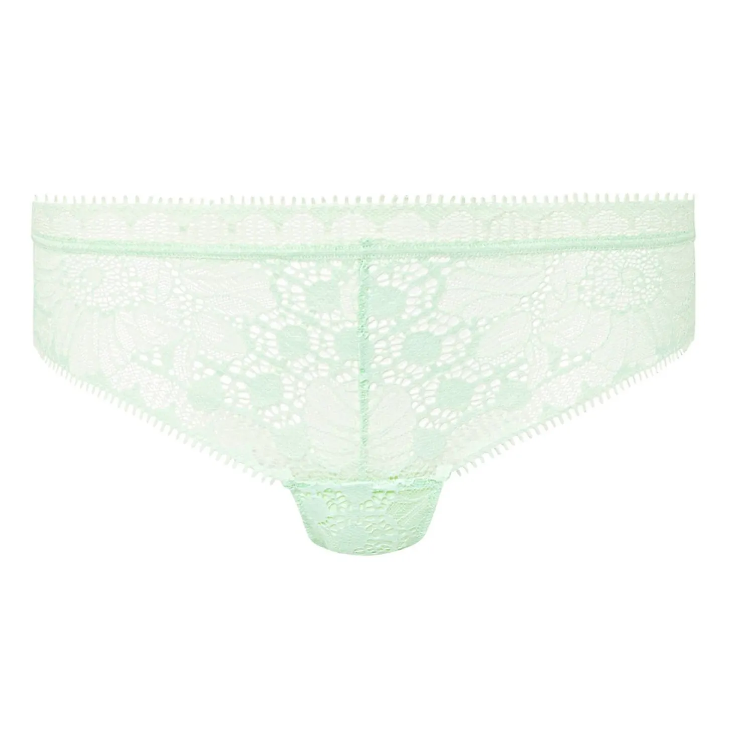 Tanga En Dentelle