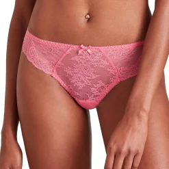 Tanga En Dentelle