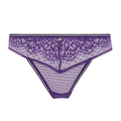 Tanga En Dentelle