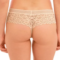 Tanga En Dentelle