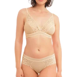 Tanga En Dentelle
