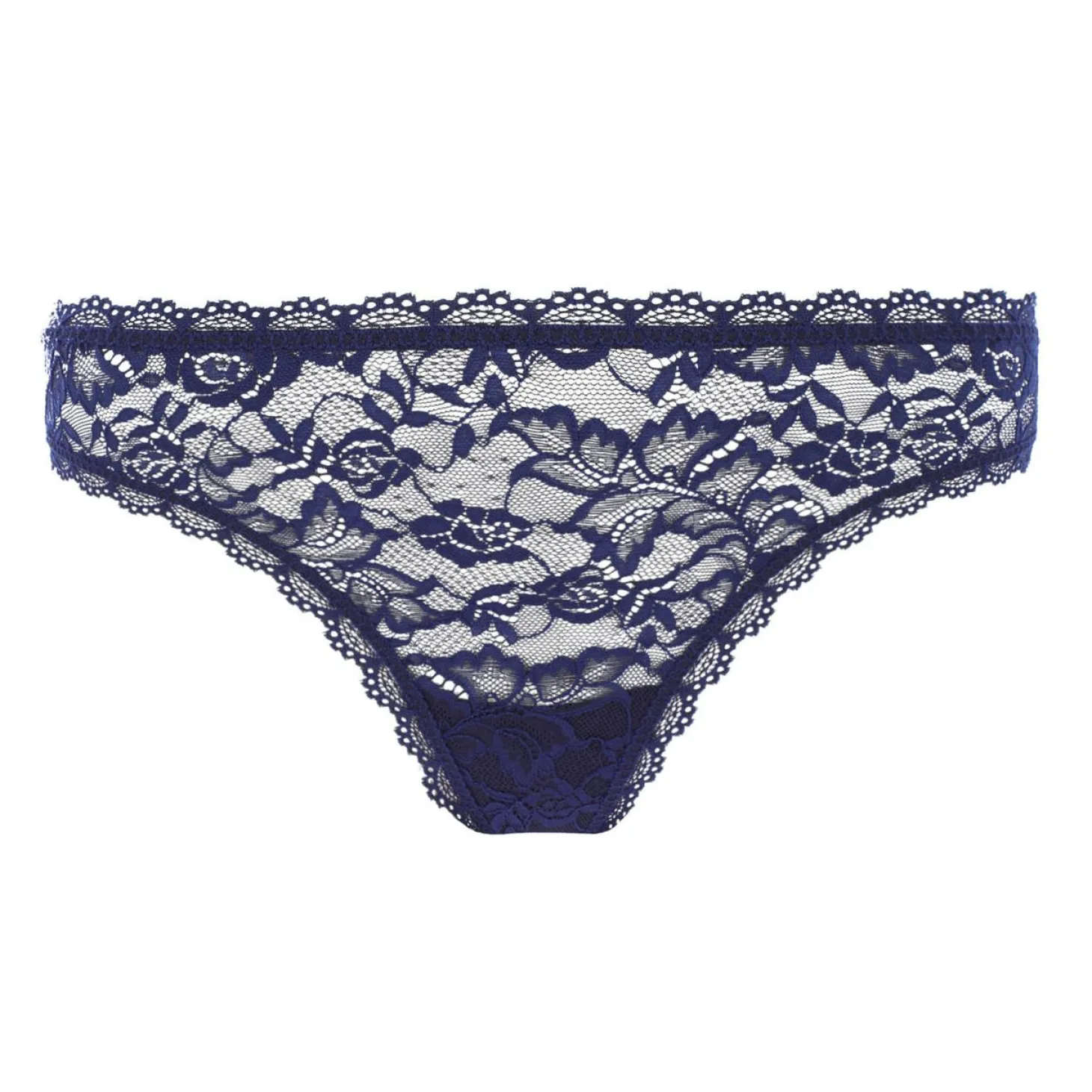 Tanga En Dentelle