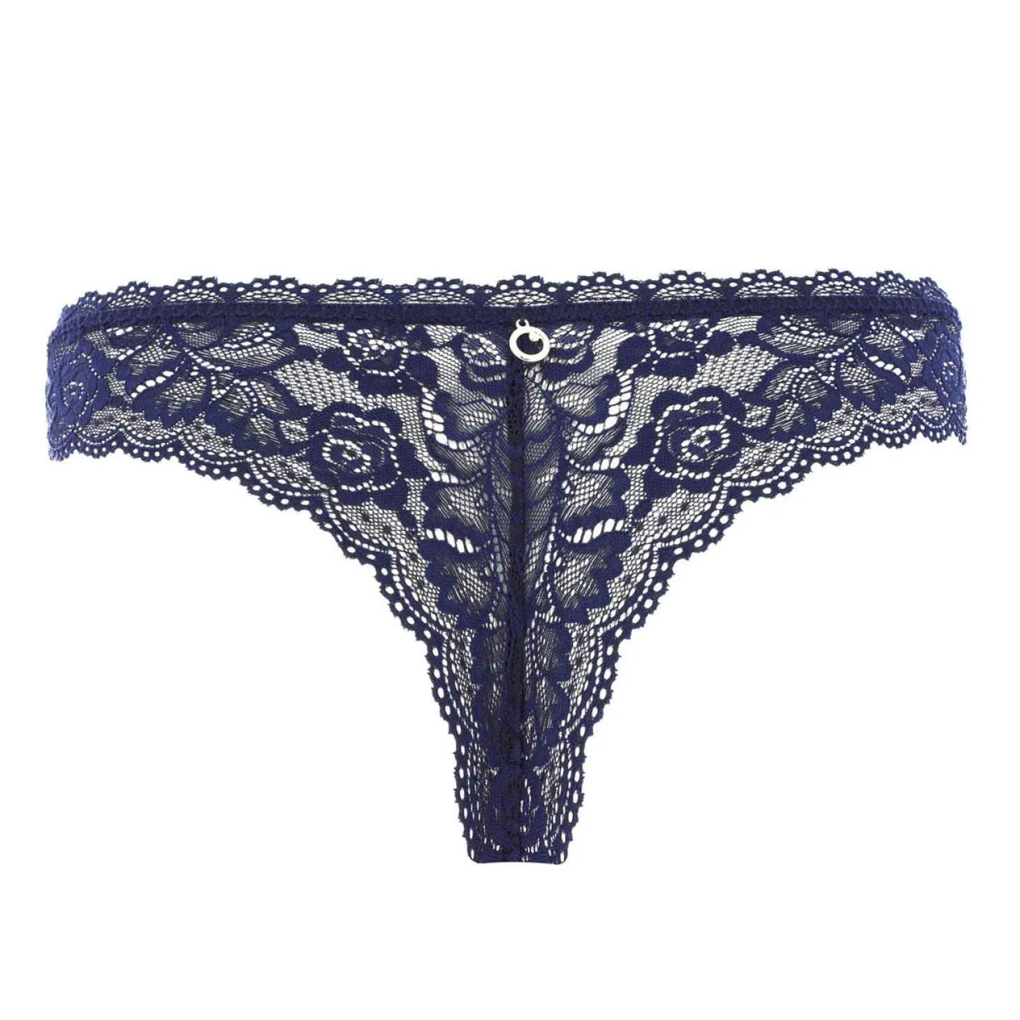 Tanga En Dentelle