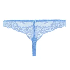 Tanga En Dentelle